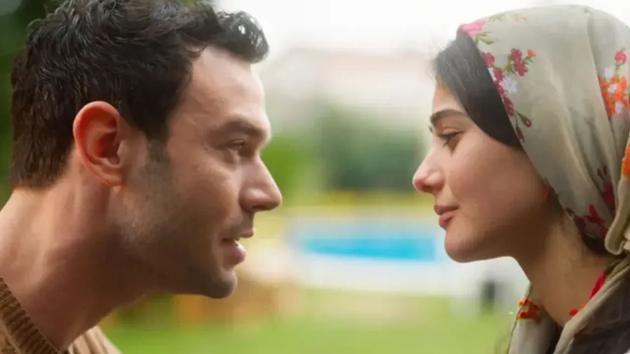 Sevdiğim Sensin 5. bölüm 4. fragman yayınlandı! Sevdiğim Sensin dizisi yeni bölümde neler olacak?