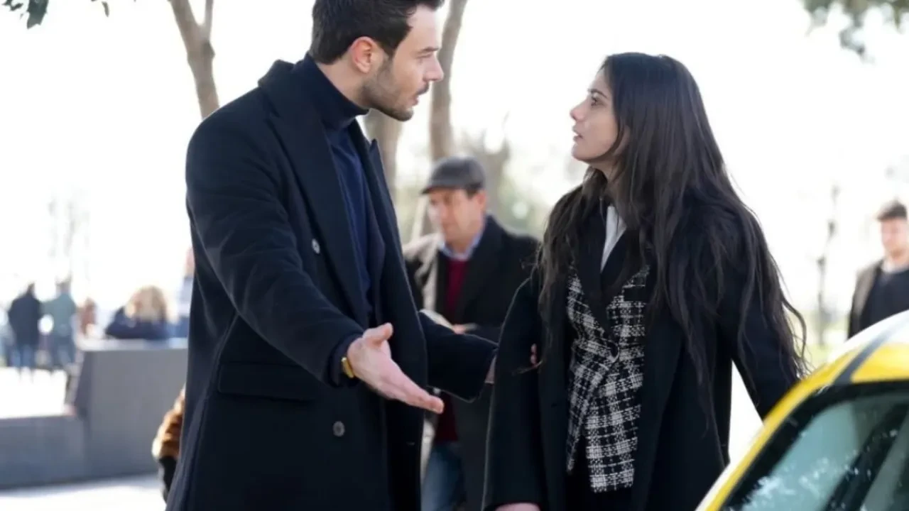 Sevdiğim Sensin 5. Bölümde büyük karar! Dicle ve Kadir evleniyor mu?