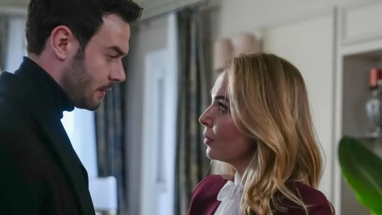 Sevdiğim Sensin 5. Bölümde büyük karar! Dicle ve Kadir evleniyor mu?