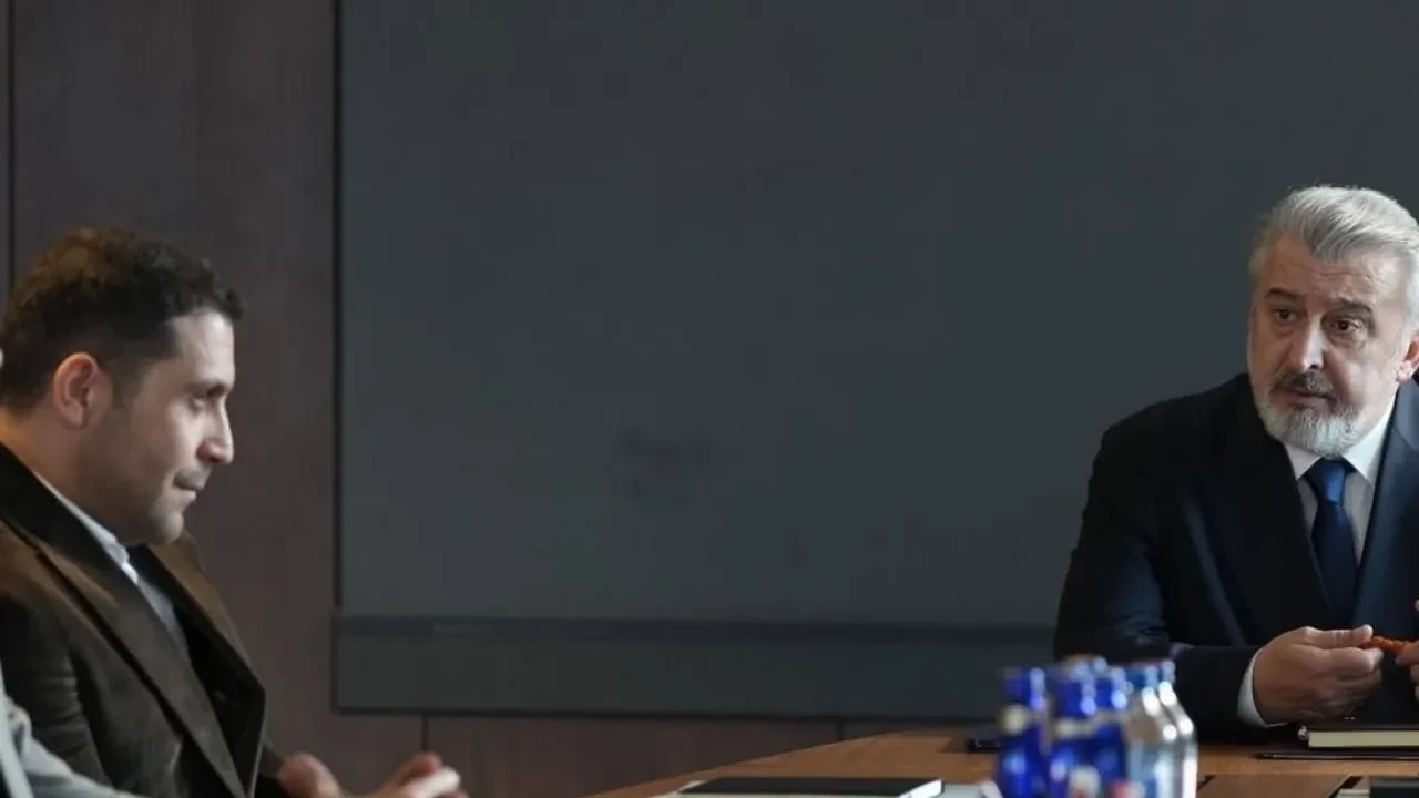 Sevdiğim Sensin 5. Bölümde büyük karar! Dicle ve Kadir evleniyor mu?