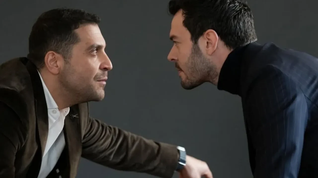 Sevdiğim Sensin 5. Bölümde büyük karar! Dicle ve Kadir evleniyor mu?