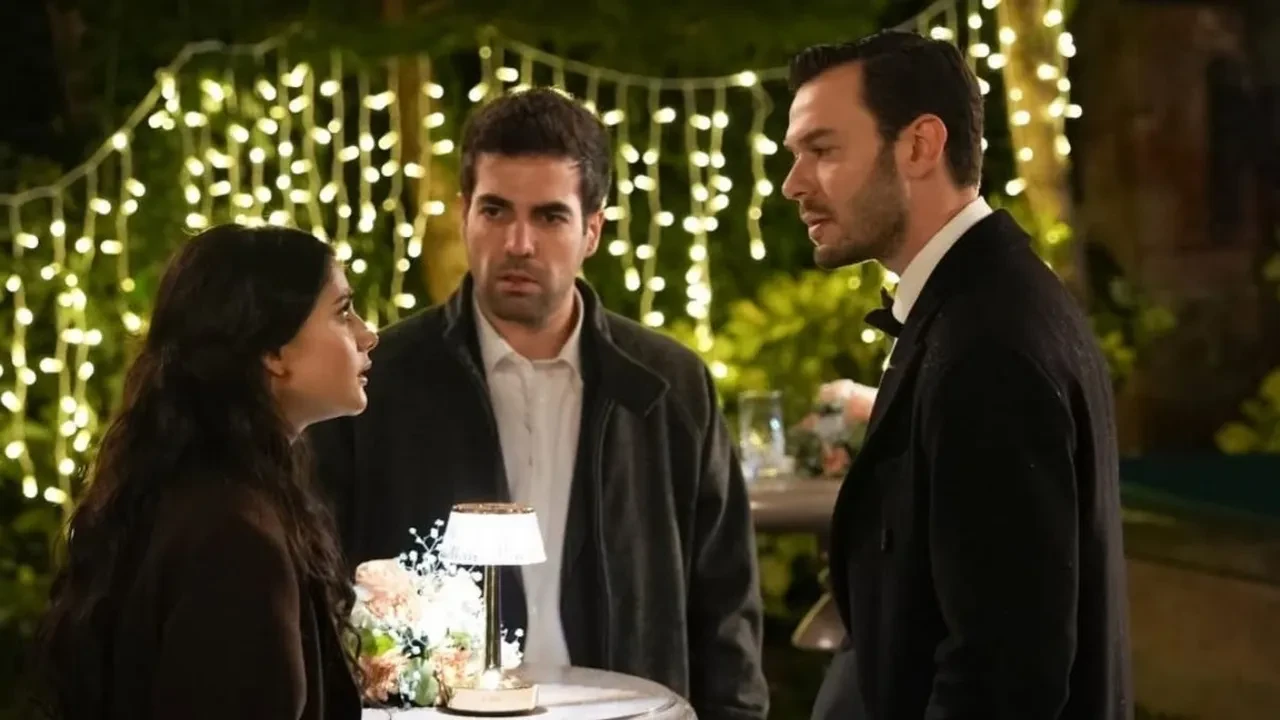 Sevdiğim Sensin 5. Bölümde büyük karar! Dicle ve Kadir evleniyor mu?