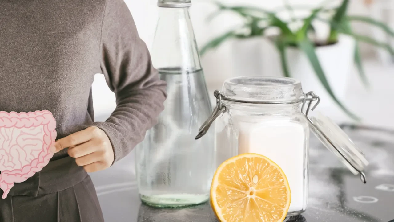 Sirke hem evinizi temizliyor hem bağırsakları çalıştırıyor! Sirkenin evde kullanım alanları