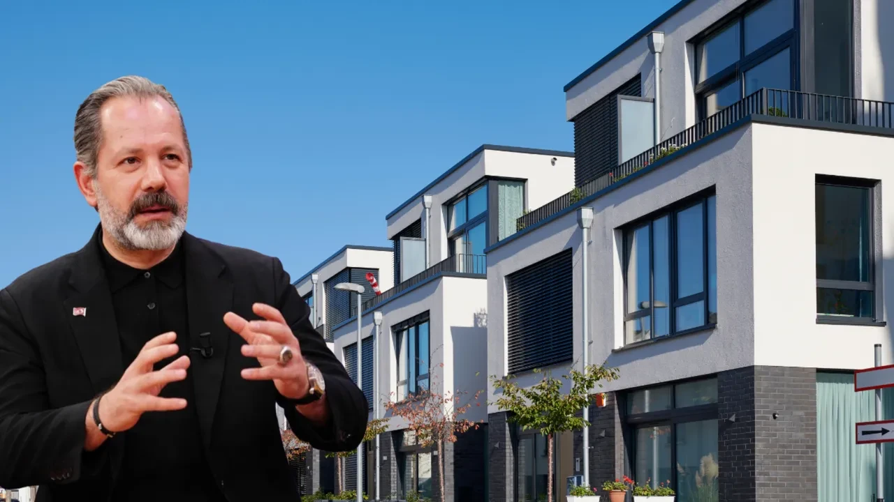 Tapu sahipleri dikkat! İslam Memiş uyardı: Eviniz, arsanız elinizden gidebilir!