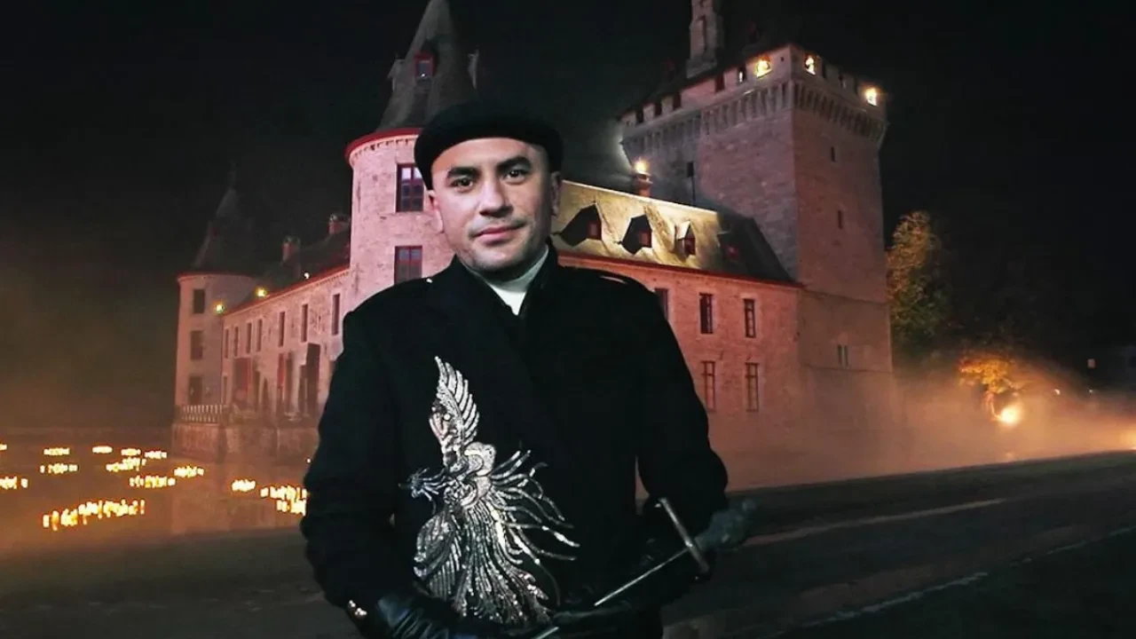 The Traitors Türkiye'nin yayınlanacağı kanal açıklandı! İzleyiciye büyük sürpriz