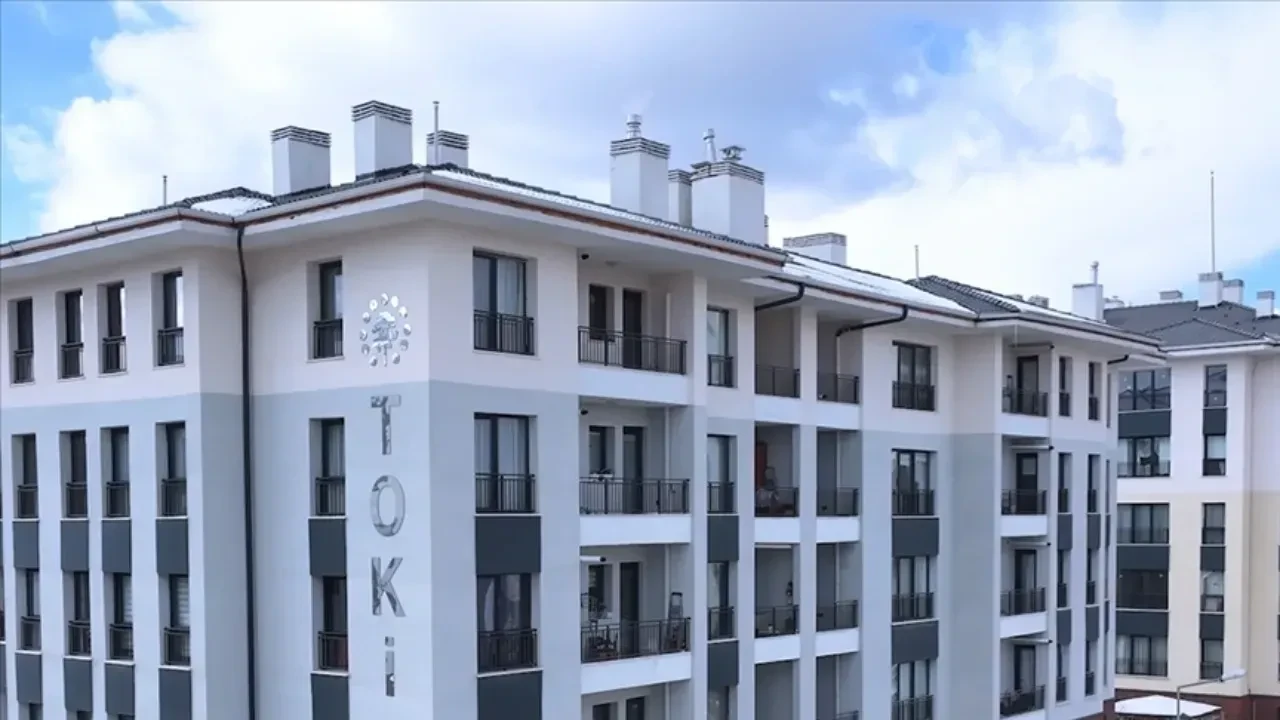 TOKİ İstanbul başvuru sorgulama ekranı! TOKİ başvuru numarası nasıl öğrenilir, bulunur?