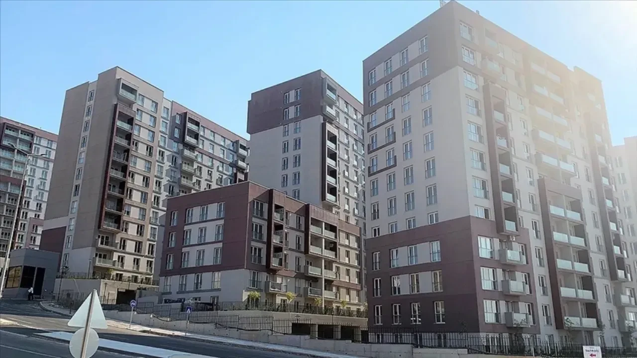 TOKİ İstanbul başvuru sorgulama ekranı! TOKİ başvuru numarası nasıl öğrenilir, bulunur?