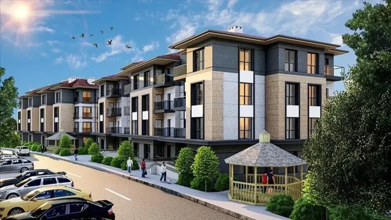 TOKİ İstanbul başvuru sorgulama ekranı! TOKİ başvuru numarası nasıl öğrenilir, bulunur?