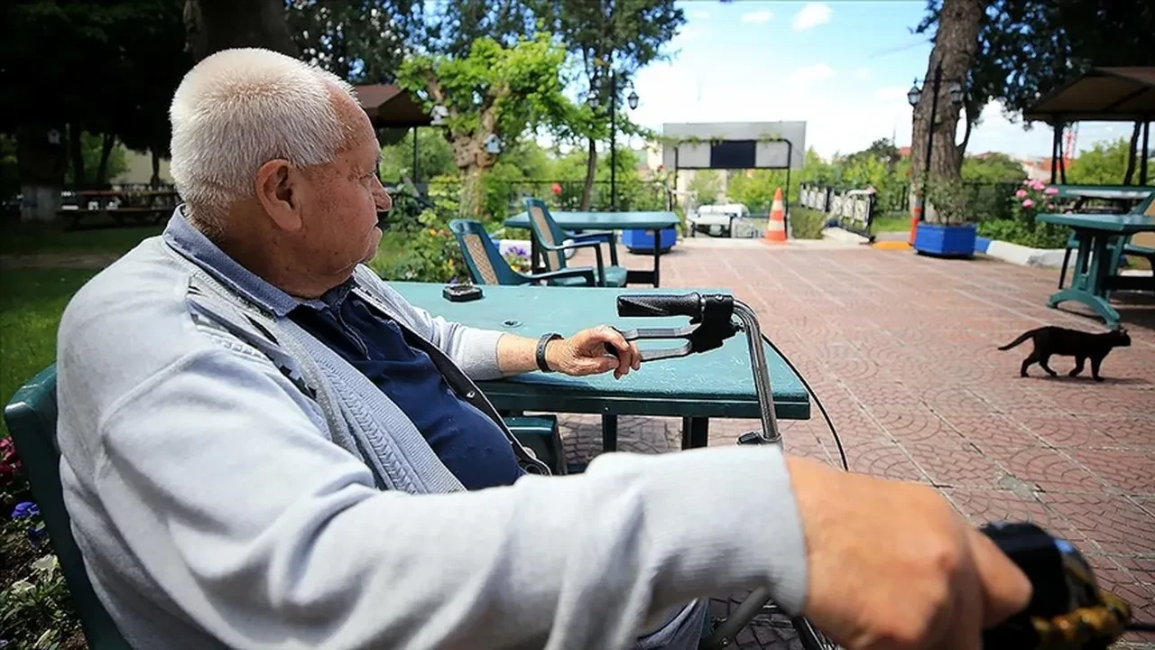 TÜİK duyurdu! Türkiye'nin 'en yaşlı' 3 şehri belli oldu