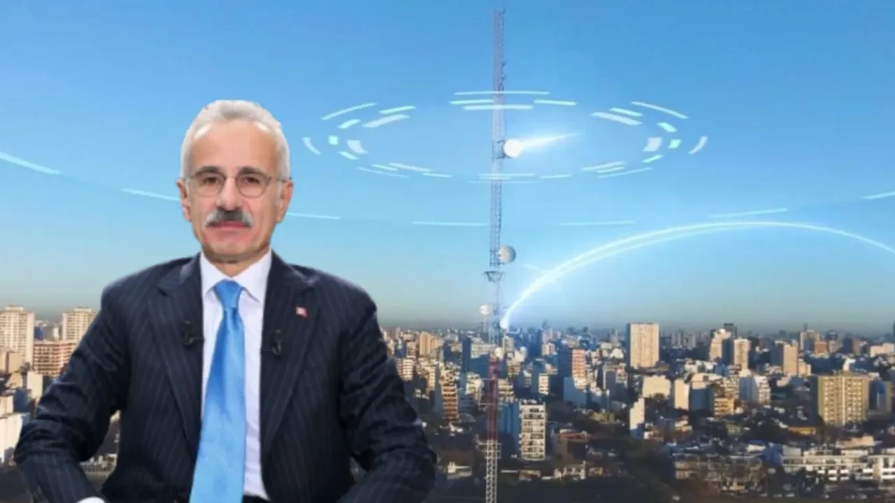 Türkiye 5G için gün sayıyor: İlk sinyalin tarihi belli oldu!