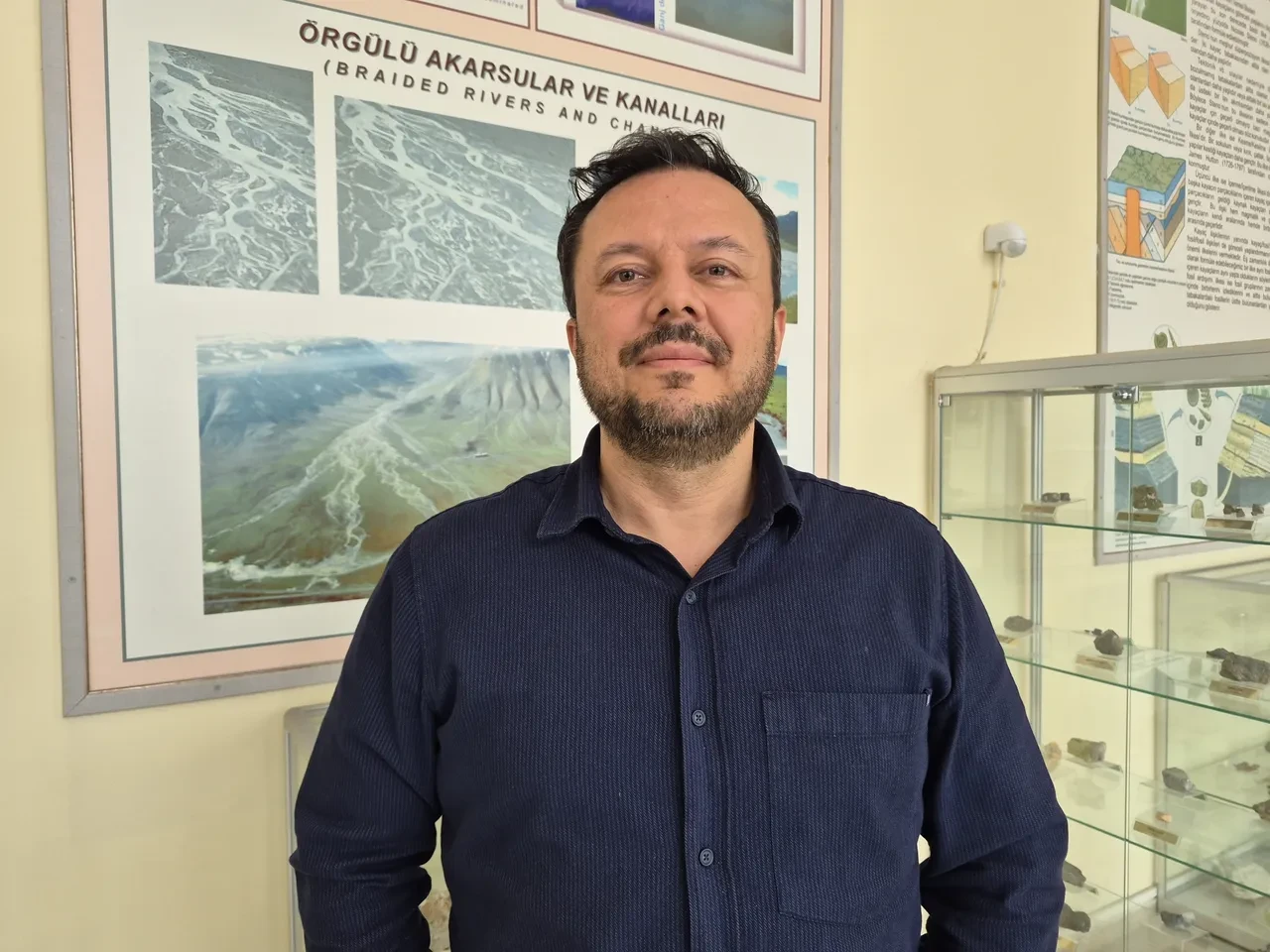 Türkiye'de 2 noktada magma tespit edildi! 'Bölge dikkatle izlenmeli'