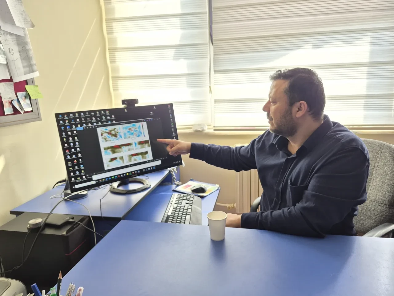 Türkiye'de 2 noktada magma tespit edildi! 'Bölge dikkatle izlenmeli'