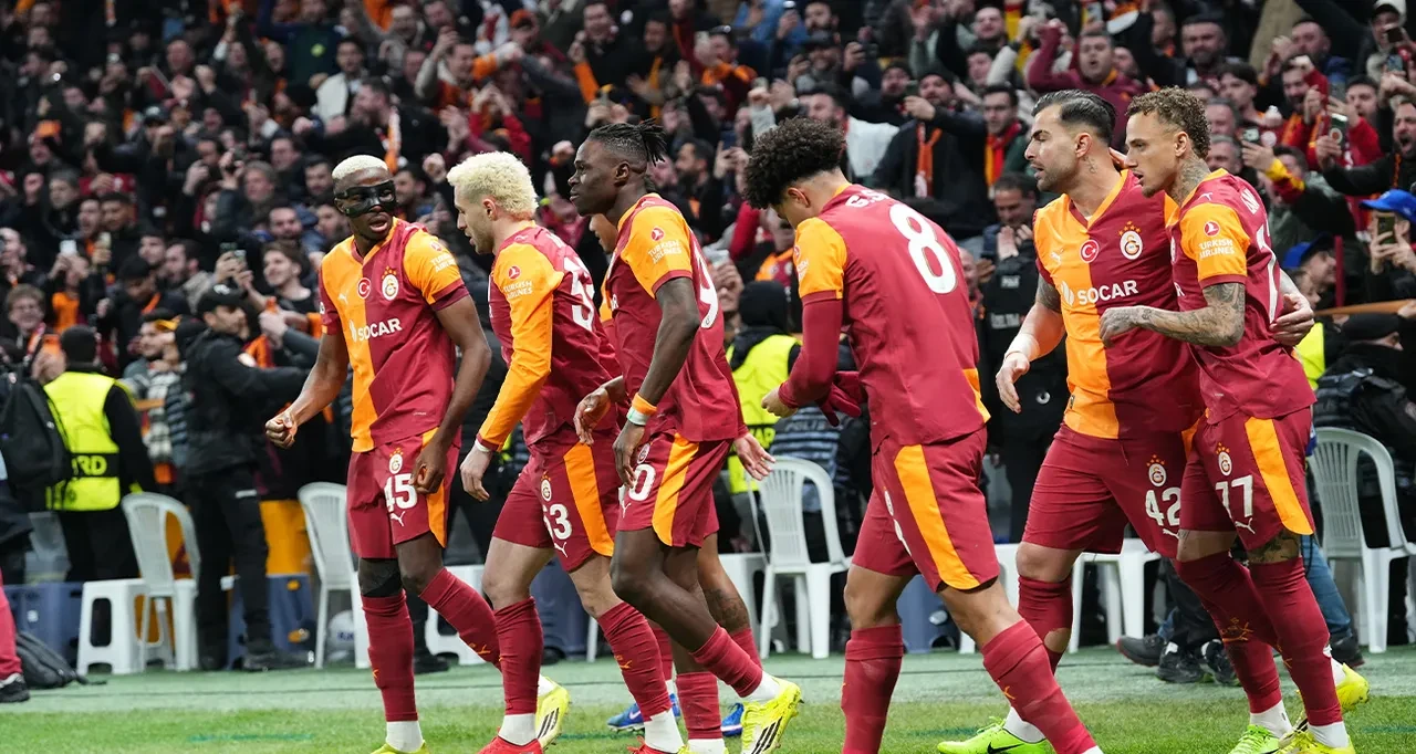 Ülke puanı sıralaması GÜNCEL! Türkiye'nin güncel sıralamadaki yeri beli oldu