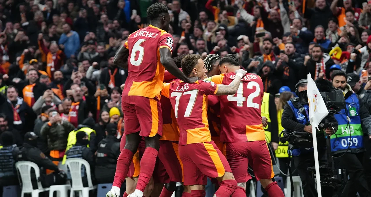 Ülke puanı sıralaması GÜNCEL! Türkiye'nin güncel sıralamadaki yeri beli oldu