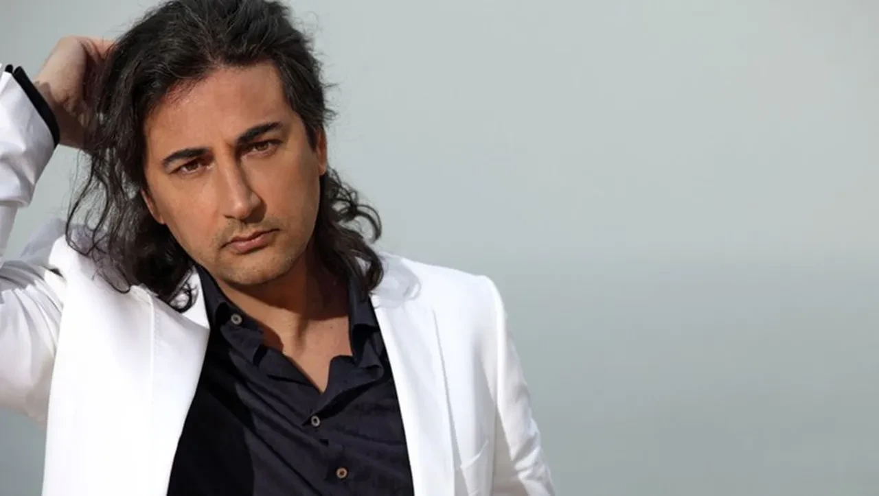 Ünlü sanatçı Çelik’in başlattığı iyilik hareketi duygusal anlar yaşattı! Erzurumlu öğrencilerden anlamlı davranış