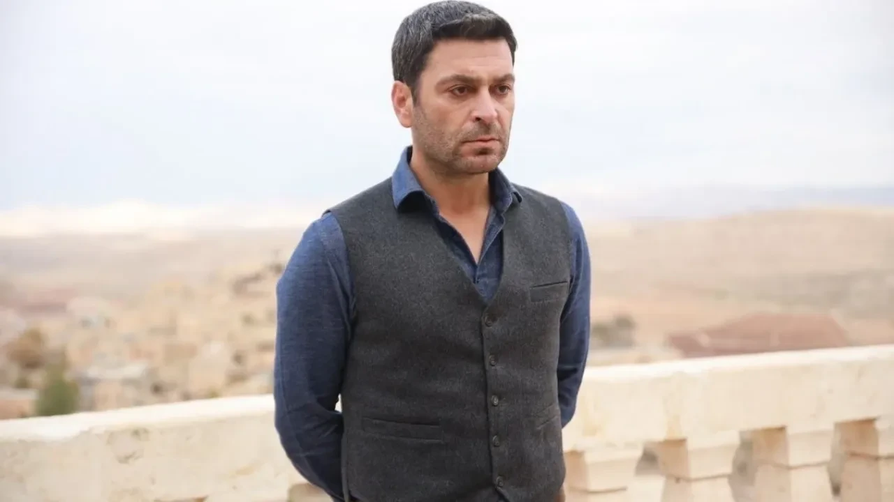 Uzak Şehir'in Cihan'ı Ozan Akbaba'nın haftalık kazancı ortaya çıktı! 100 bin TL zam aldı