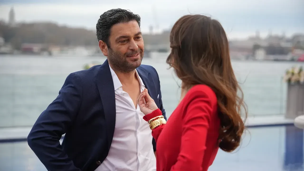 Uzak Şehir'in Cihan'ı Ozan Akbaba'nın haftalık kazancı ortaya çıktı! 100 bin TL zam aldı