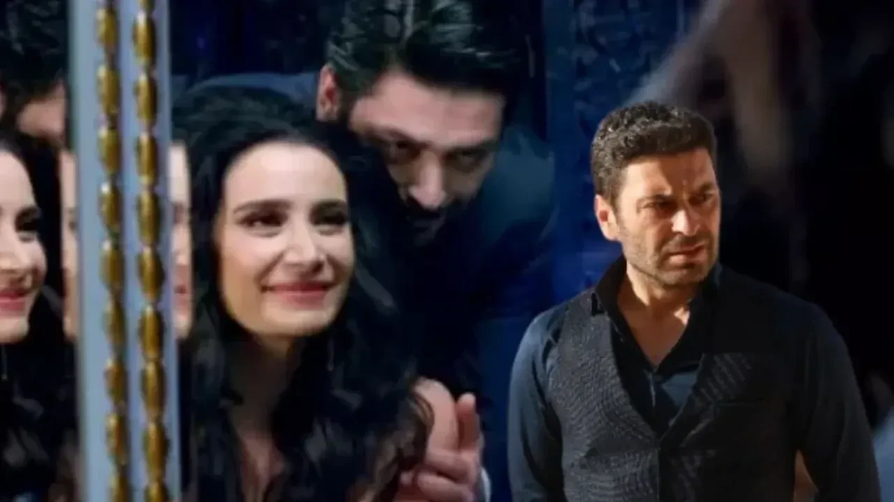 Uzak Şehir'in Cihan'ı Ozan Akbaba'nın haftalık kazancı ortaya çıktı! 100 bin TL zam aldı