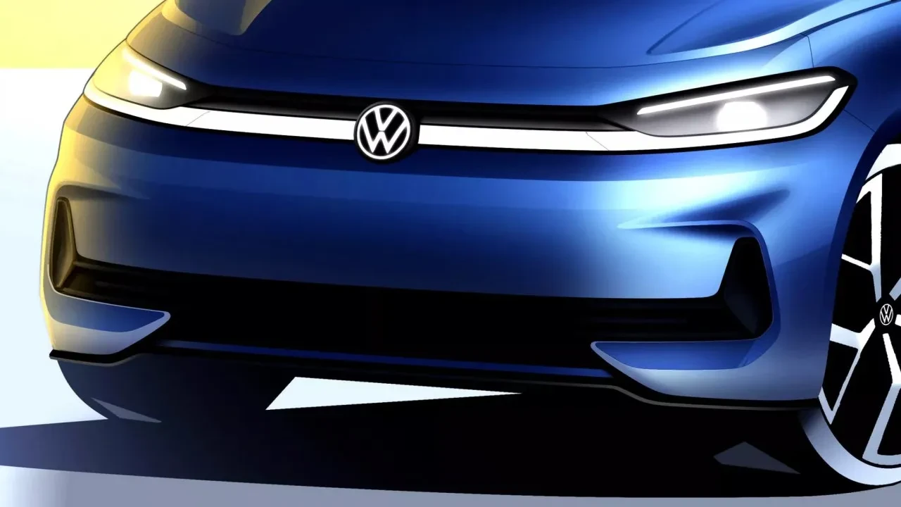 Volkswagen, ID.3 modelinin adını ID.3 Neo olarak değiştirdi: Asıl yenilik iç kısımda