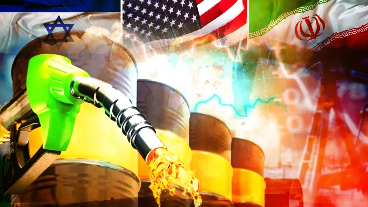 Yakıt endişesi dünyada yayılıyor: Danimarkalı bakan adeta yalvararak halkı uyardı