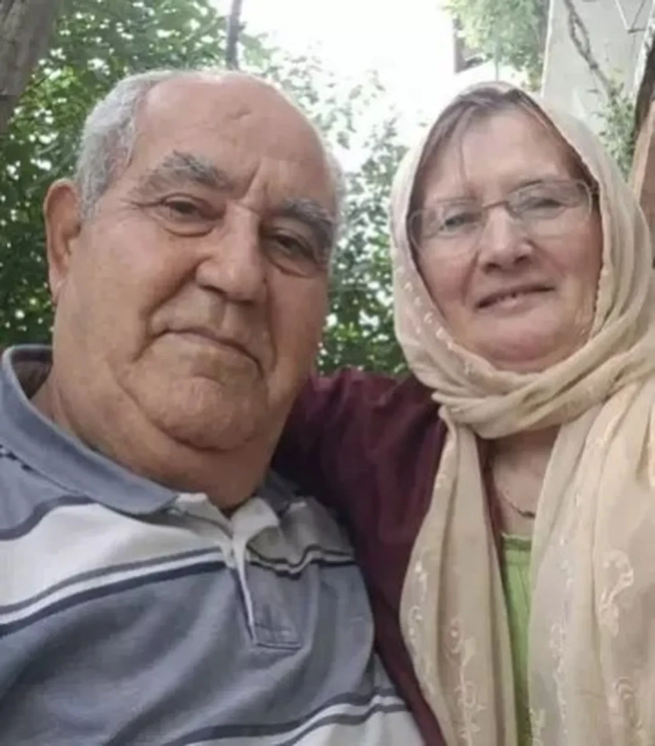 Yaşlı çift şüpheli yangında can verdi! Kan donduran gerçek ortaya çıktı: En yakınından korkunç plan 