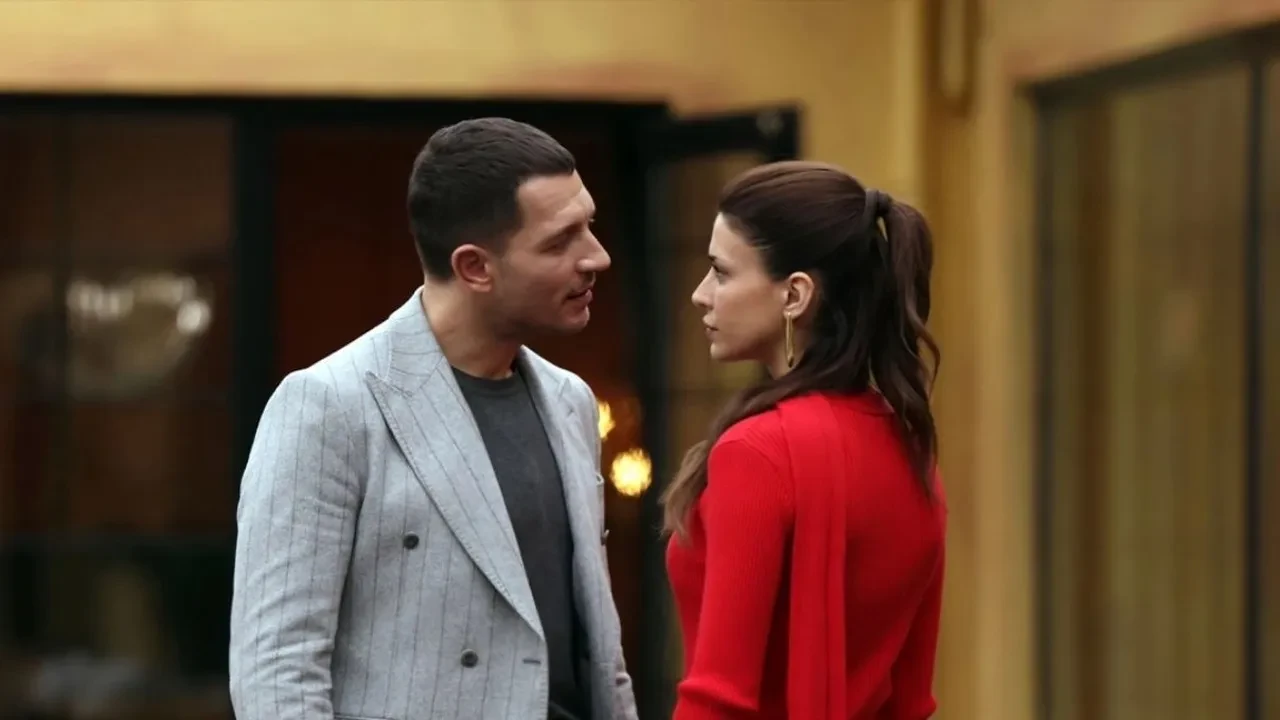 Yeraltı 7. bölüm nereden izlenir? Yeraltı 7. bölümde neler oldu?