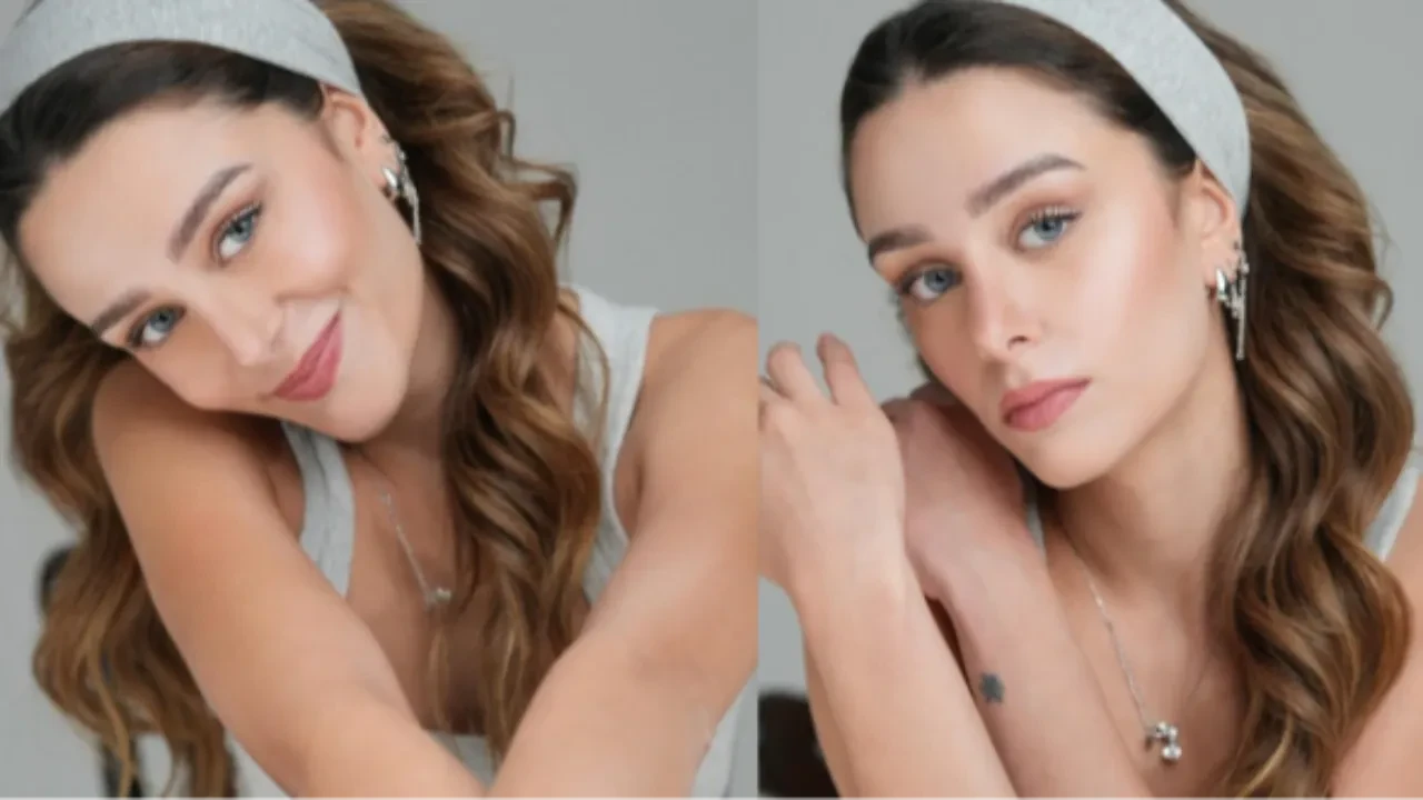 Yeraltı dizisinin Çiğdem'i Seray Özkan kimdir? Seray Özkan kaç yaşında, hangi dizilerde oynadı?