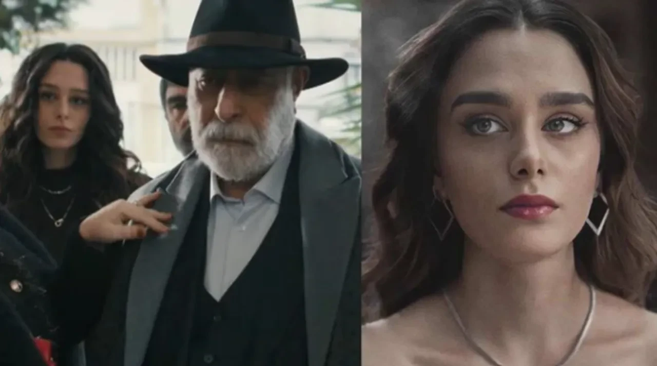 Yeraltı dizisinin Çiğdem'i Seray Özkan kimdir? Seray Özkan kaç yaşında, hangi dizilerde oynadı?