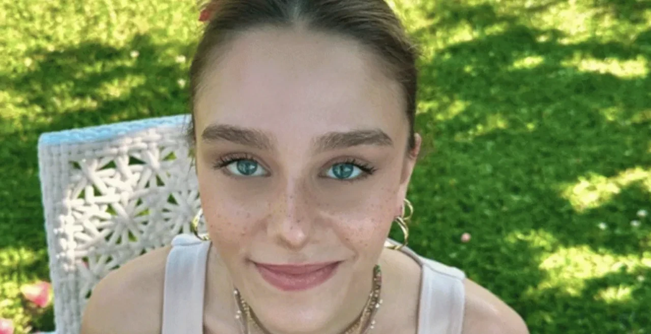 Yeraltı dizisinin Çiğdem'i Seray Özkan kimdir? Seray Özkan kaç yaşında, hangi dizilerde oynadı?