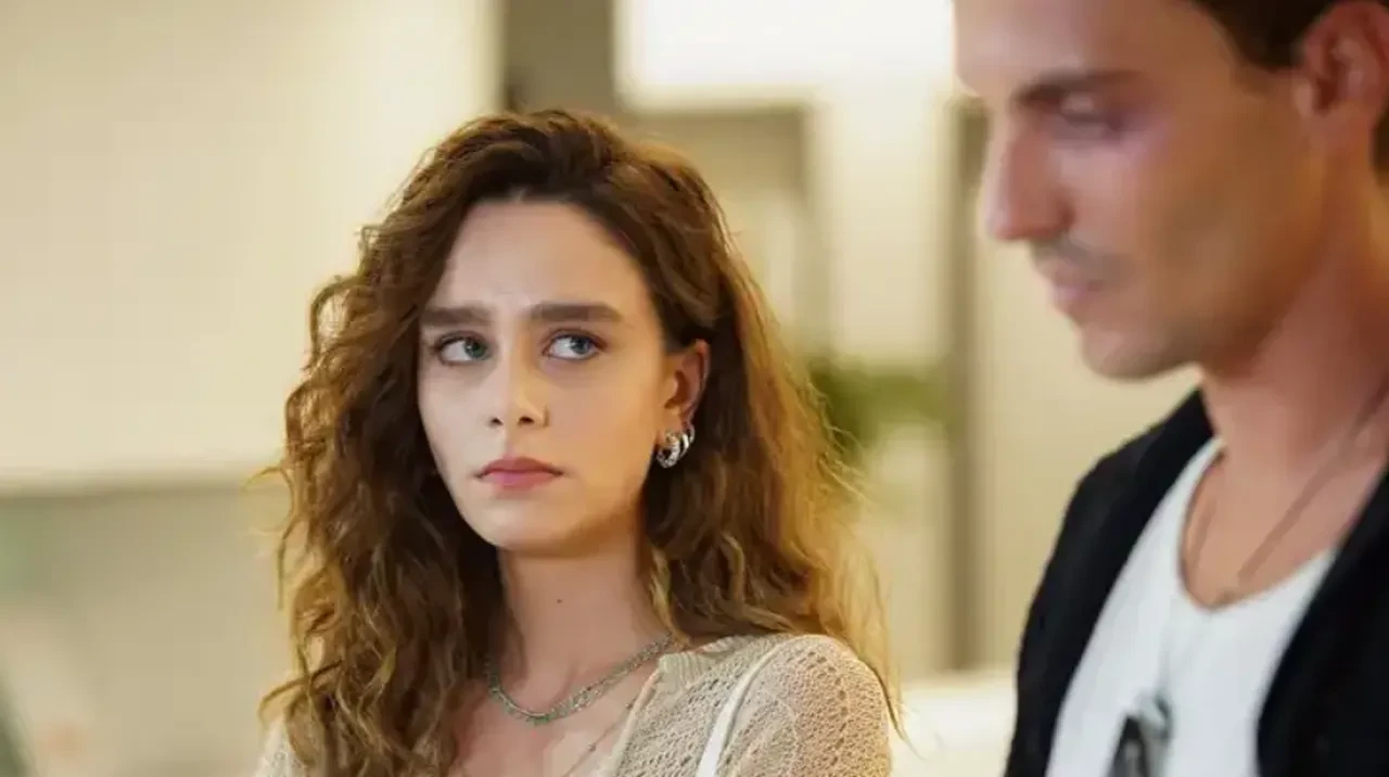 Yeraltı dizisinin Çiğdem'i Seray Özkan kimdir? Seray Özkan kaç yaşında, hangi dizilerde oynadı?