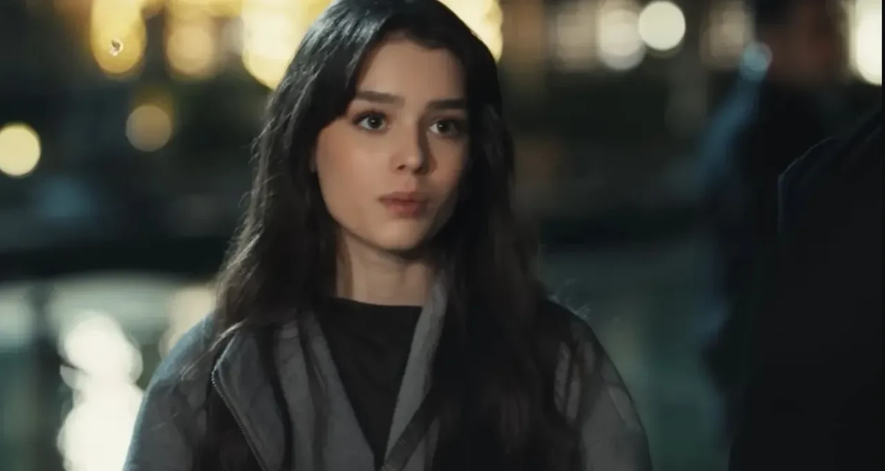 Yeraltı dizisinin Melek'i Ülkü Hilal Çiftçi kimdir? Ülkü Hilal Çiftçi kaç yaşında, hangi dizilerde oynadı?