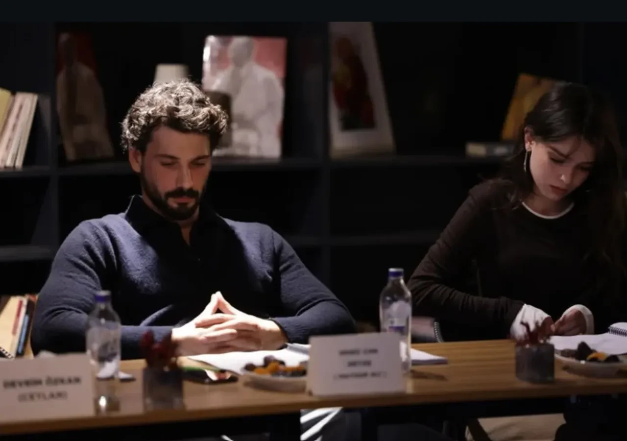 Yeraltı dizisinin Melek'i Ülkü Hilal Çiftçi kimdir? Ülkü Hilal Çiftçi kaç yaşında, hangi dizilerde oynadı?