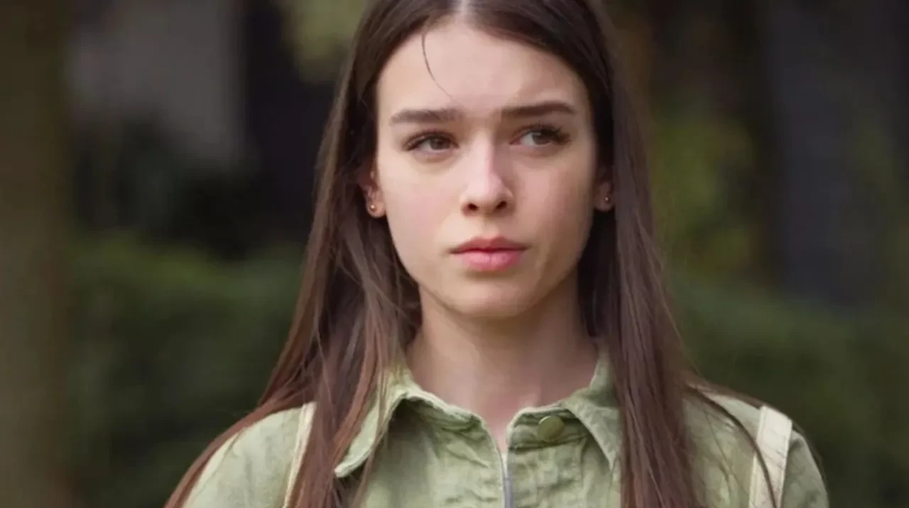 Yeraltı dizisinin Melek'i Ülkü Hilal Çiftçi kimdir? Ülkü Hilal Çiftçi kaç yaşında, hangi dizilerde oynadı?