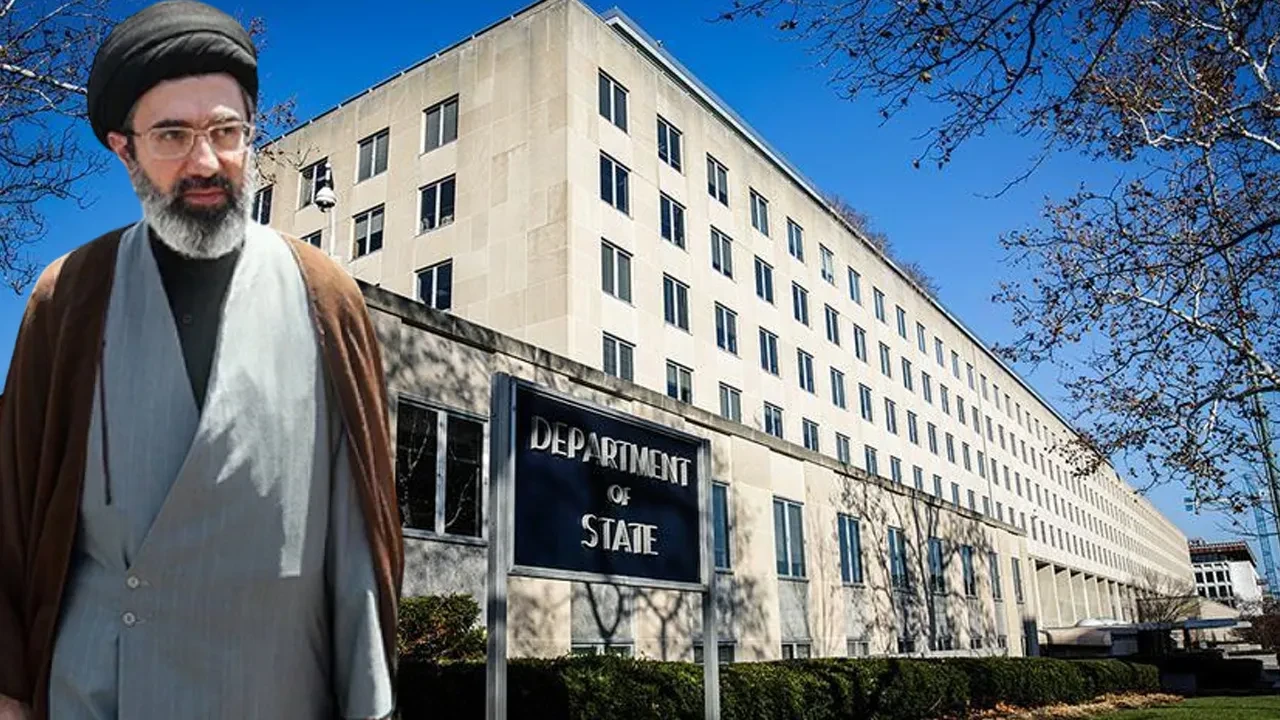 ABD Hamaney ve diğer İranlı yöneticilerin yakalanması için 10 milyon dolar para ödülü koydu