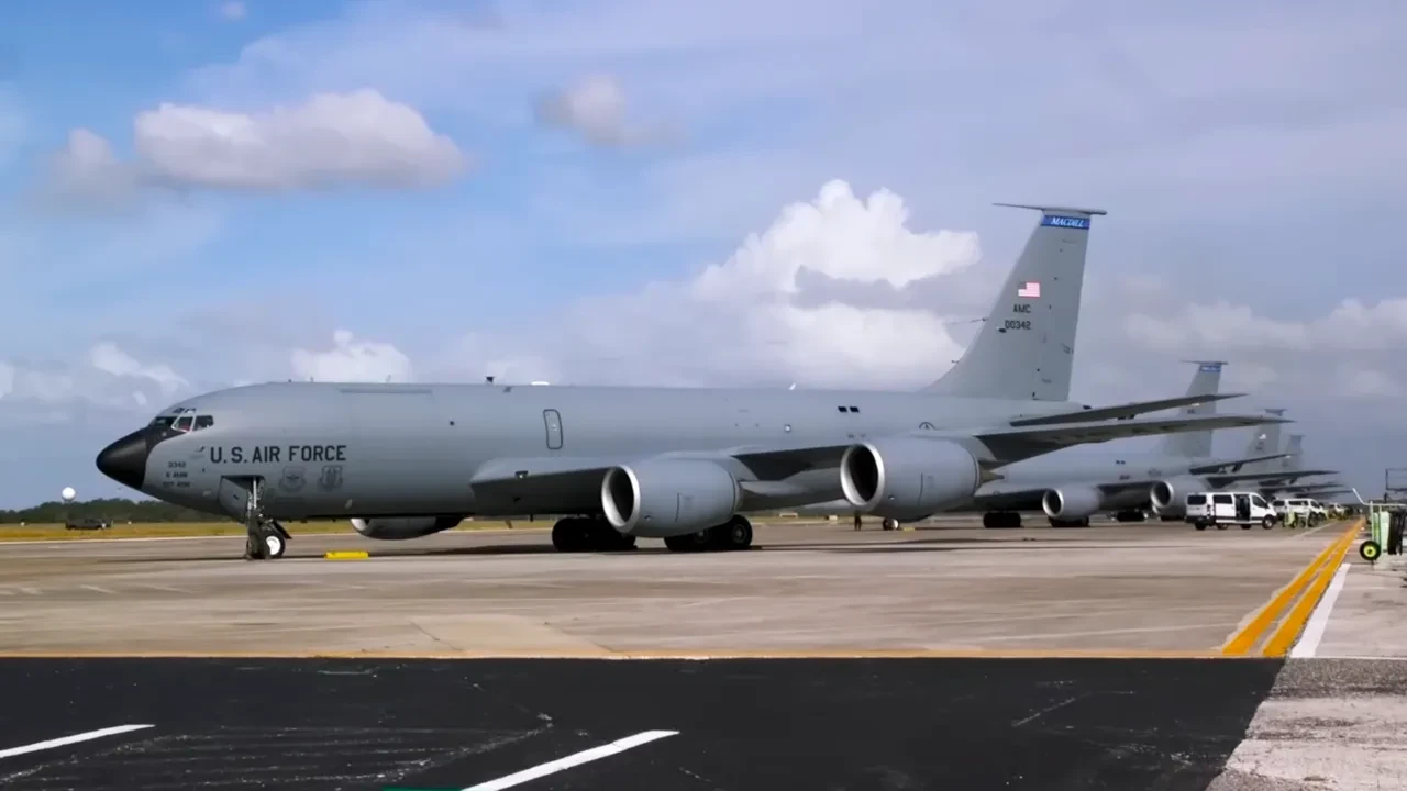 ABD 'kırıma uğradı' demişti! Irak'taki "İslami Direniş" isimli silahlı grup 'uçağı biz düşürdük' dedi