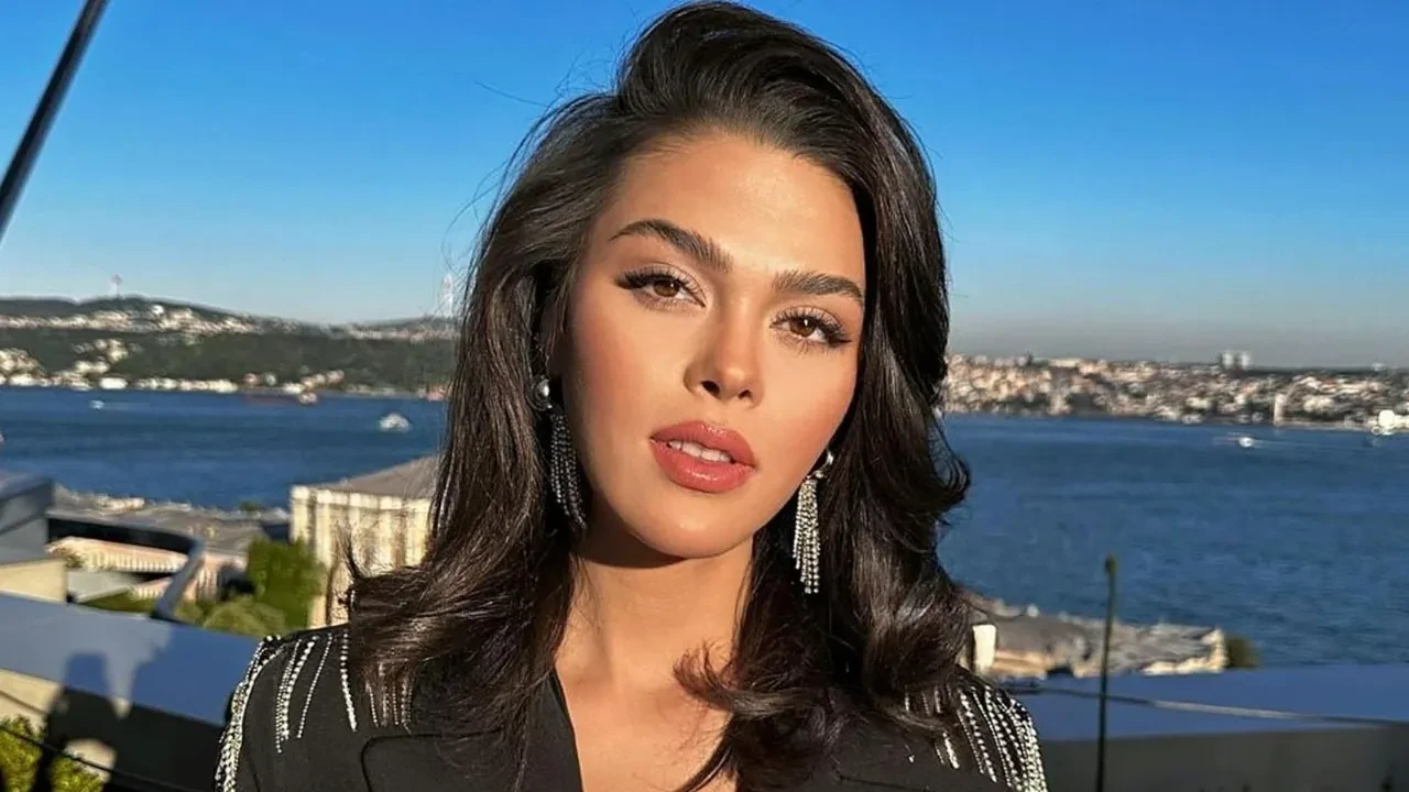 Aslıhan Karalar'ın evindeki yangının nedeni belli oldu! Her şey elektrik panosundaki kablolar nedeniyle yaşanmış 