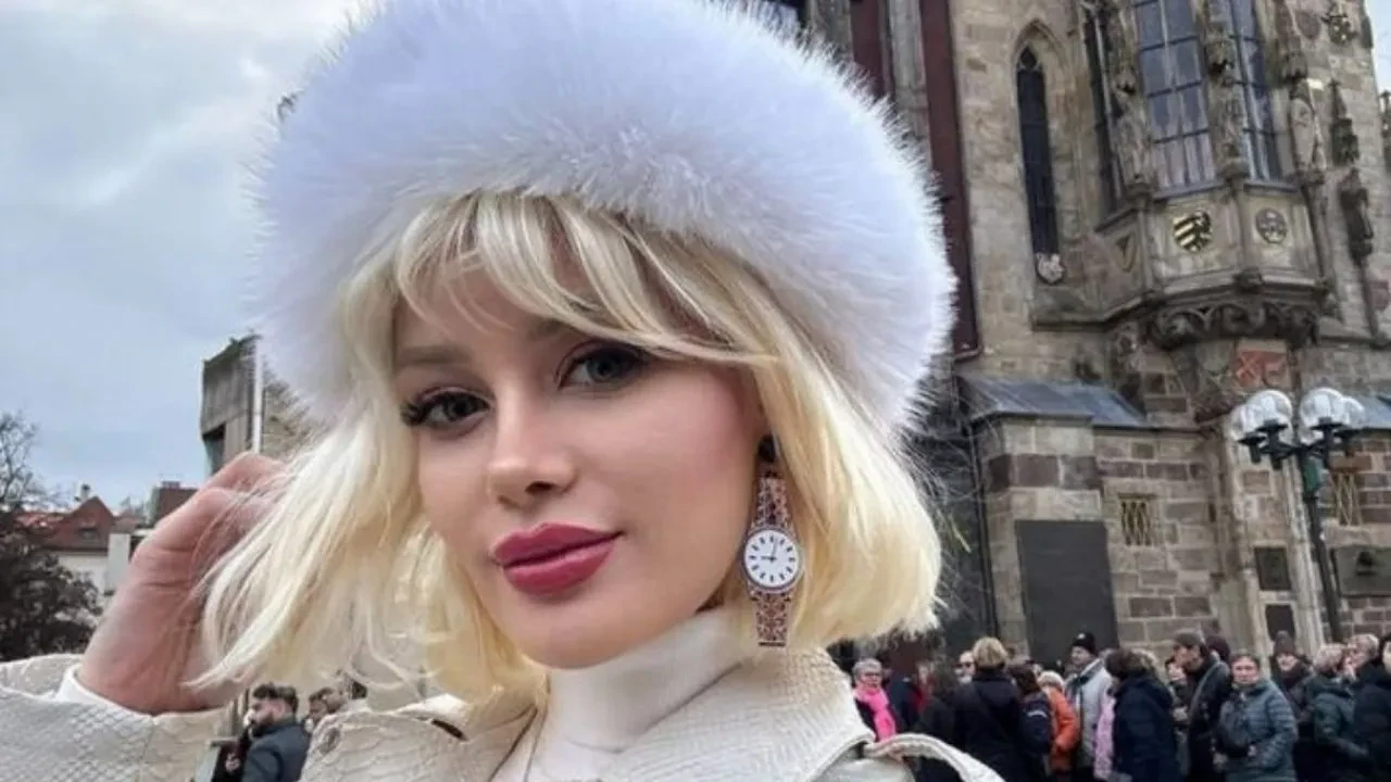 Ayşegül Eraslan estetiksiz hali! Evinde ölü bulunmuştu