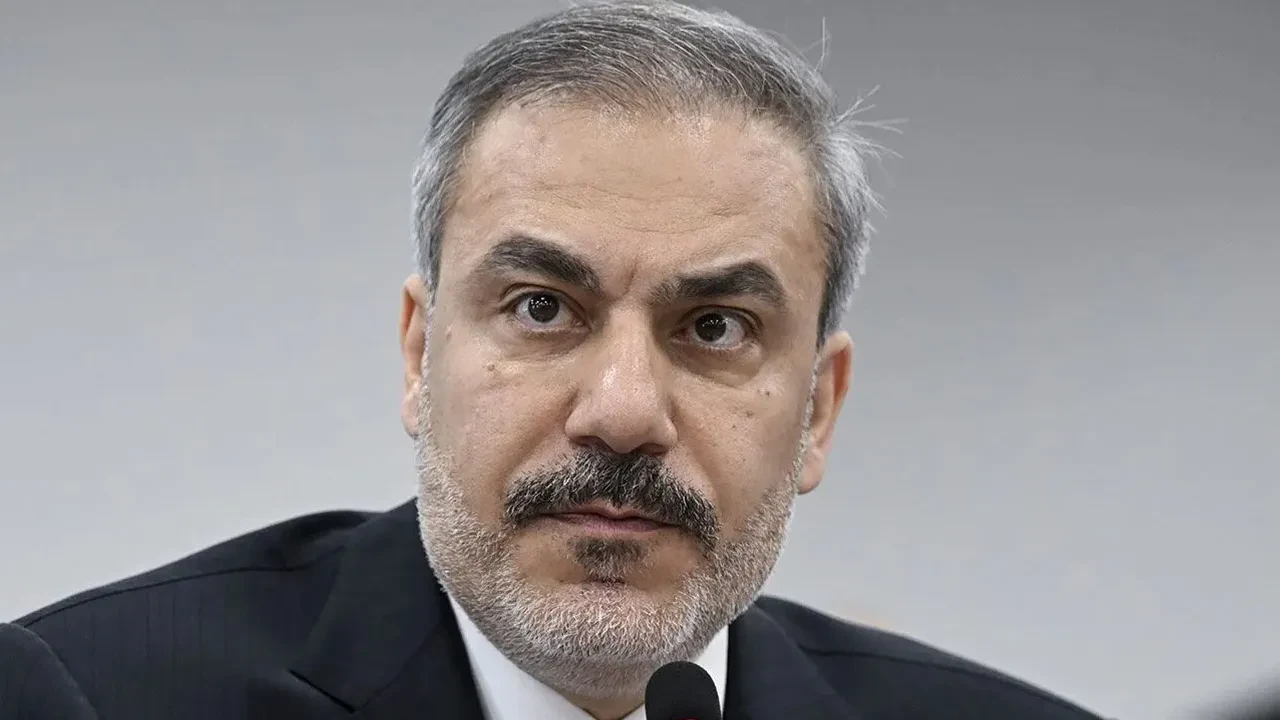 Bakan Fidan Katarlı ve Azerbaycanlı mevkidaşları ile görüştü