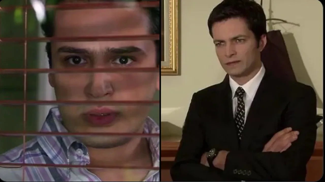 Baran Akbulut: Aşk'ı Memnu'da Nihat olacakken Beşir oldum 