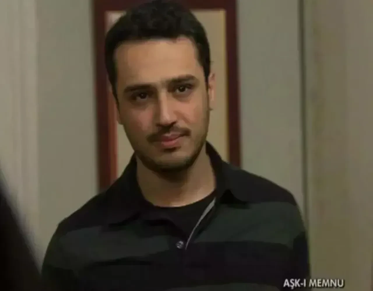 Baran Akbulut: Aşk'ı Memnu'da Nihat olacakken Beşir oldum 