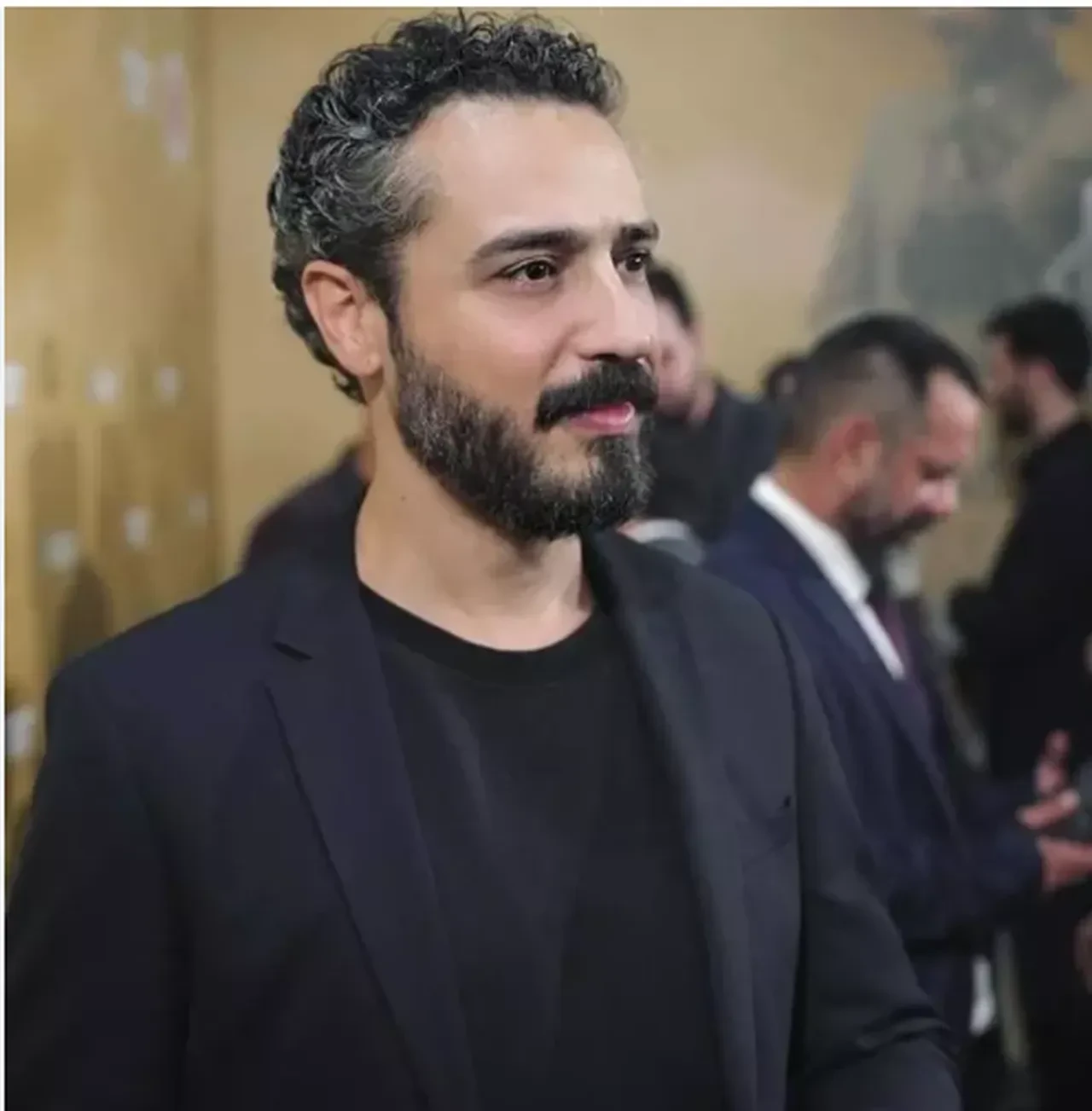 Baran Akbulut: Aşk'ı Memnu'da Nihat olacakken Beşir oldum 