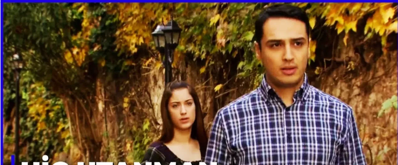 Baran Akbulut: Aşk'ı Memnu'da Nihat olacakken Beşir oldum 