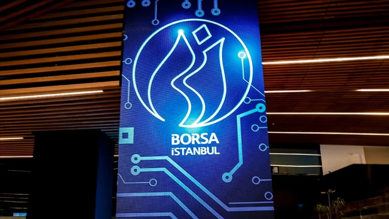 Borsa güne düşüşle başladı! İşte cuma gününün son rakamları 