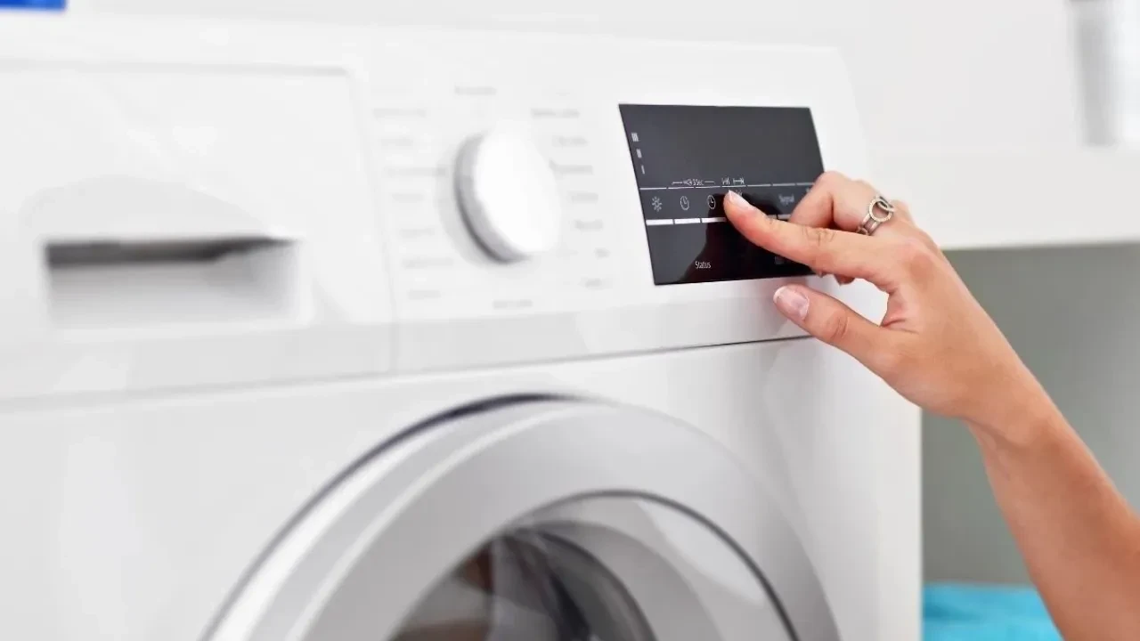 Çamaşırların en temiz yıkandığı ayarlar! Yıllardır yanlış yapıyormuşuz