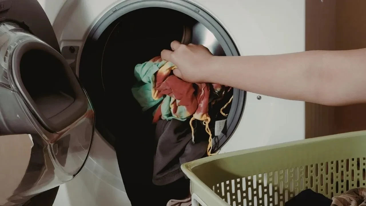 Çamaşırların en temiz yıkandığı ayarlar! Yıllardır yanlış yapıyormuşuz