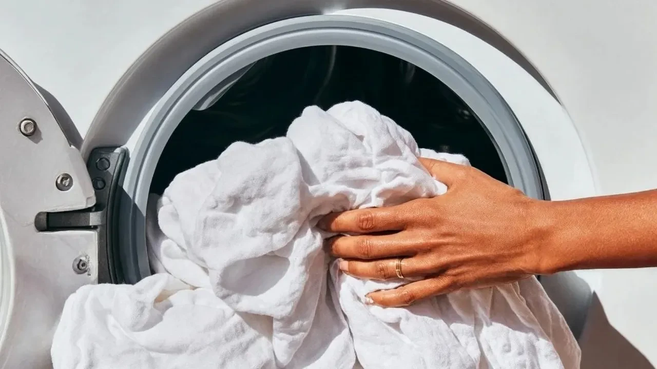 Çamaşırların en temiz yıkandığı ayarlar! Yıllardır yanlış yapıyormuşuz