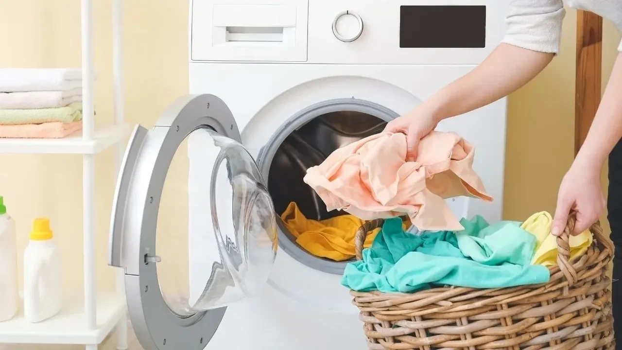 Çamaşırların en temiz yıkandığı ayarlar! Yıllardır yanlış yapıyormuşuz