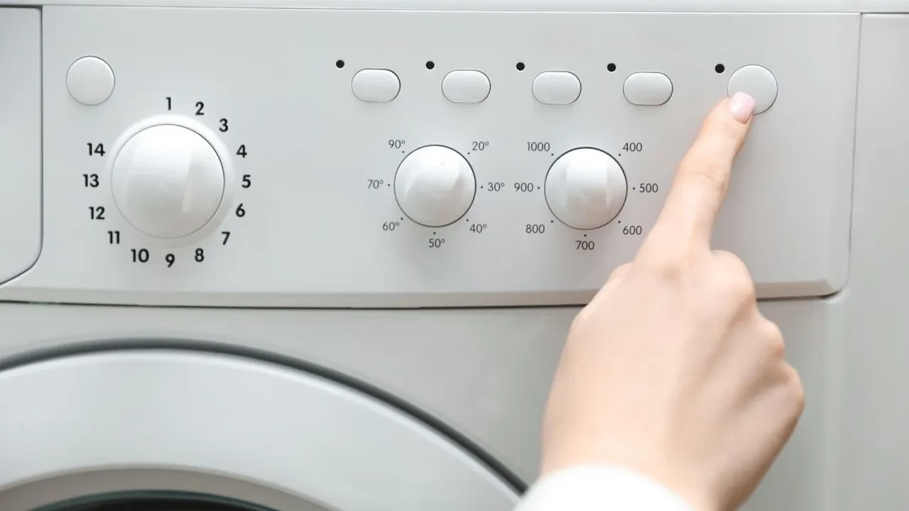 Çamaşırların en temiz yıkandığı ayarlar! Yıllardır yanlış yapıyormuşuz