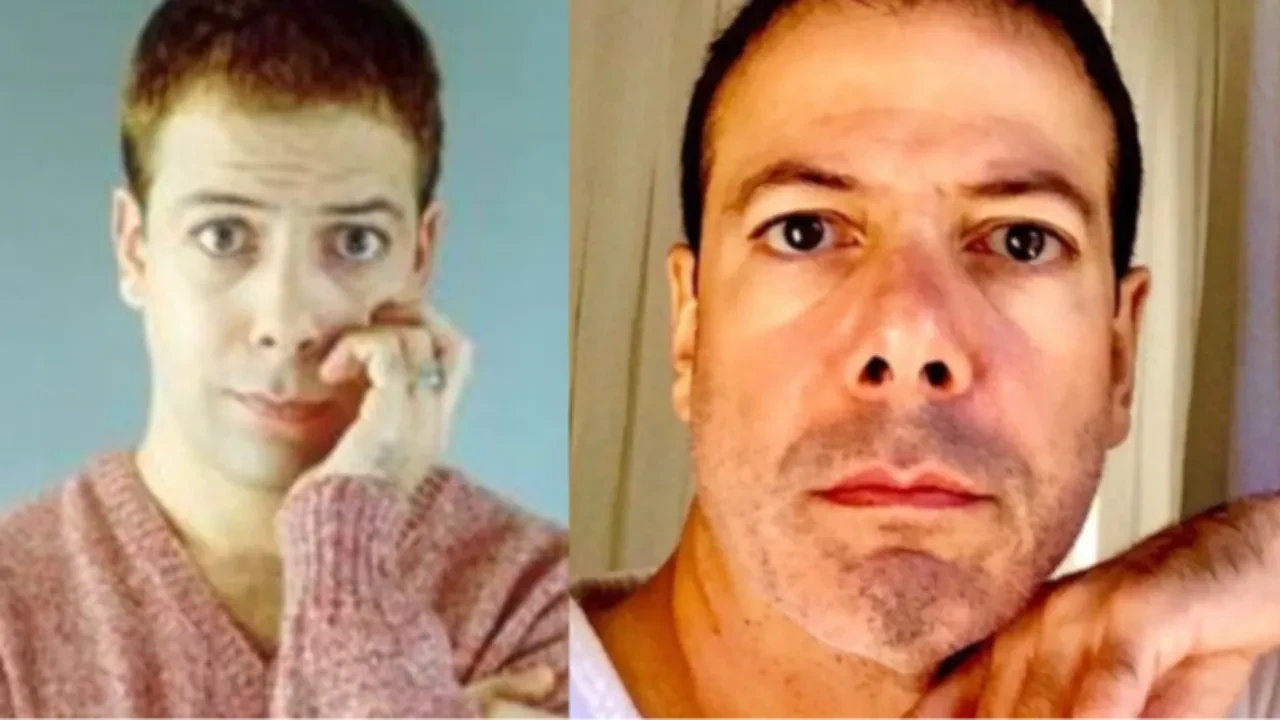 Canberk Uçucu kimdir, hangi yapımlarda rol aldı? Tiyatrocu Canberk Uçucu kimin oğlu?