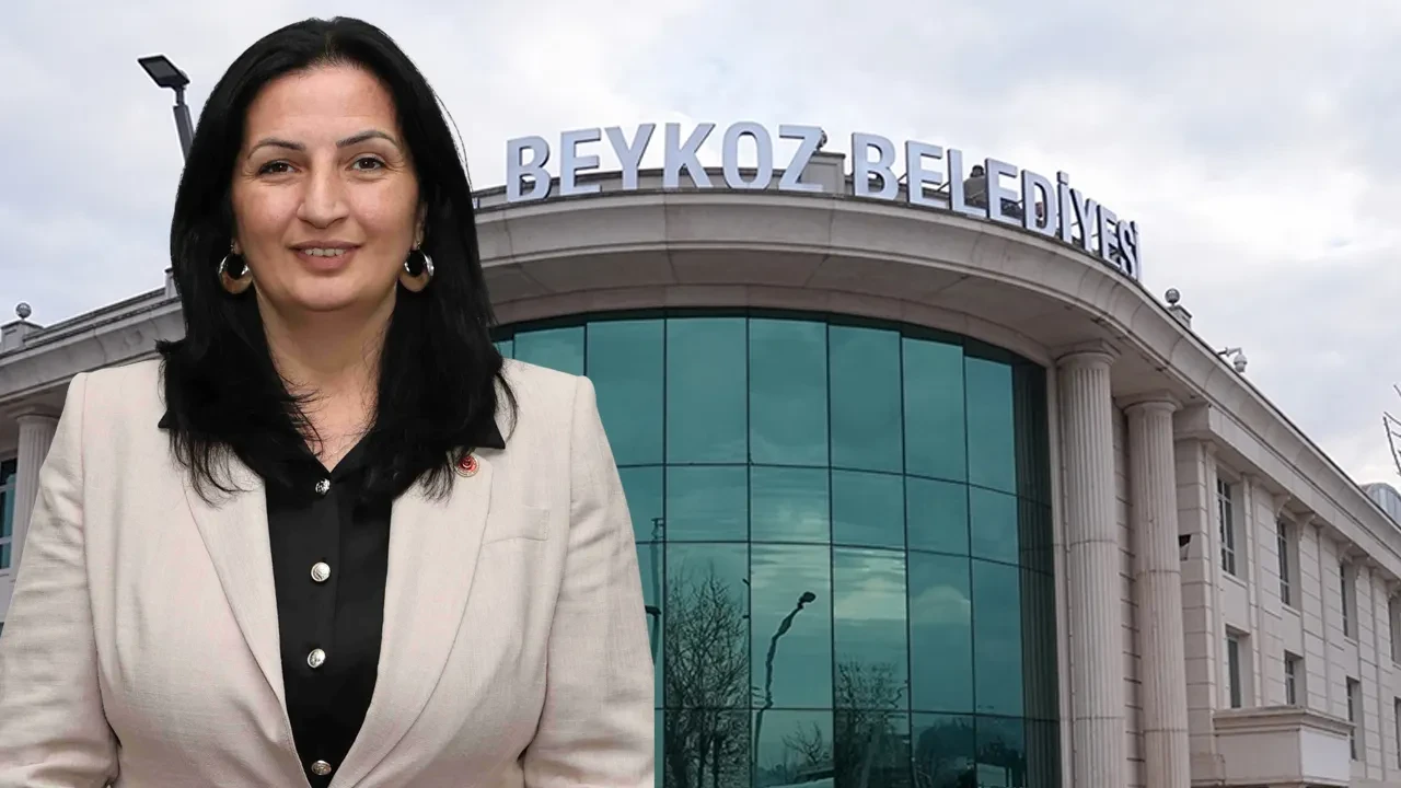 CHP'li Beykoz Belediye Meclis Üyesi Esengül Yılmaz Gül partisinden istifa etti! Gerekçesinde partiye sert eleştiriler sıraladı